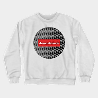 Aarons Animals Crewneck Sweatshirt